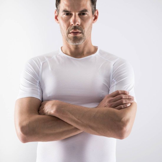 GORE - T-shirt Base Layer da uomo