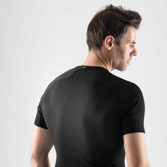GORE - T-shirt Base Layer da uomo