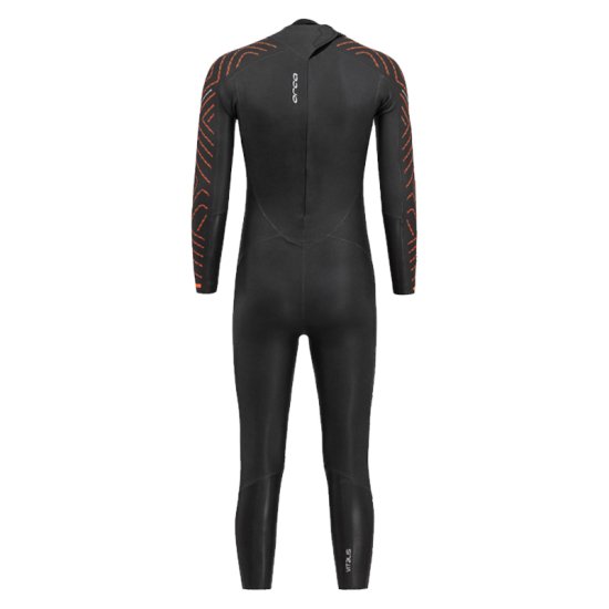 ORCA - COMBINAISON VITALIS TRN HOMME