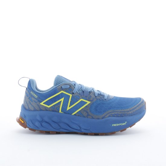 NEW BALANCE - FRESH FOAM X HIERRO V8 HOMME