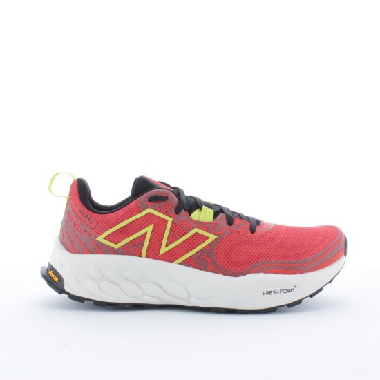 NEW BALANCE - FRESH FOAM X HIERRO V8 HOMME