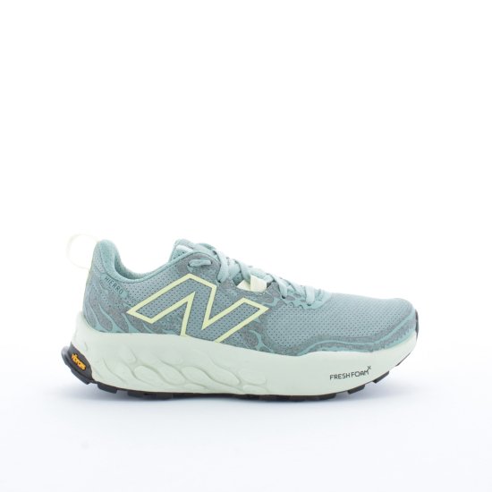 NEW BALANCE - FRESH FOAM X HIERRO V8 FEMME