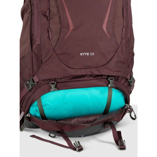 OSPREY - SAC À DOS KYTE 58
