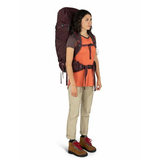 OSPREY - SAC À DOS KYTE 58