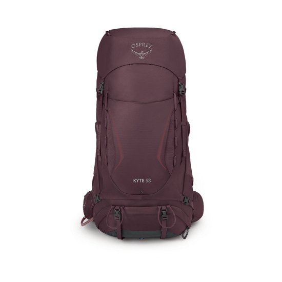 OSPREY - SAC À DOS KYTE 58