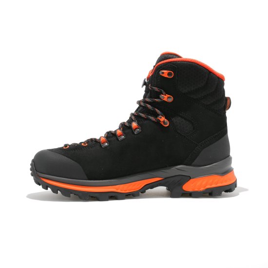 LOWA - CORVARA GTX MID UOMO