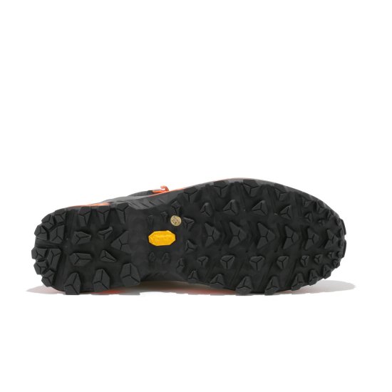 LOWA - CORVARA GTX MID UOMO