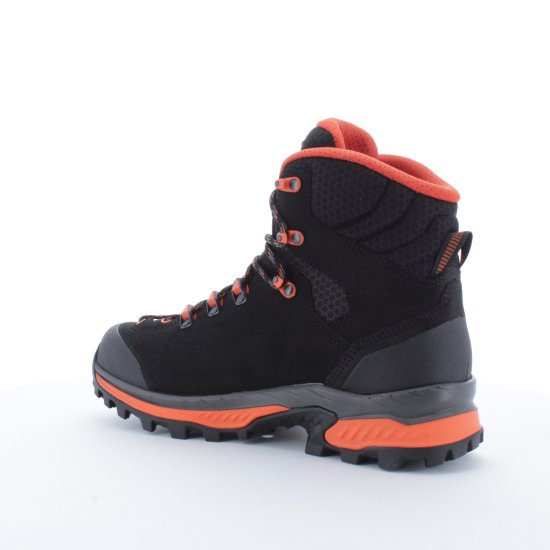 LOWA - CORVARA GTX MID HOMME