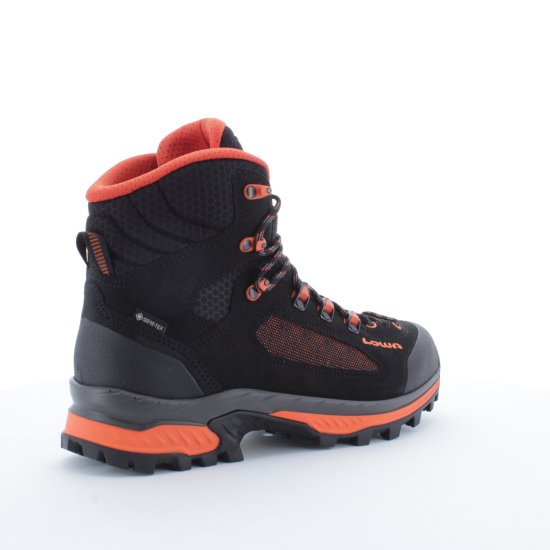 LOWA - CORVARA GTX MID HOMME