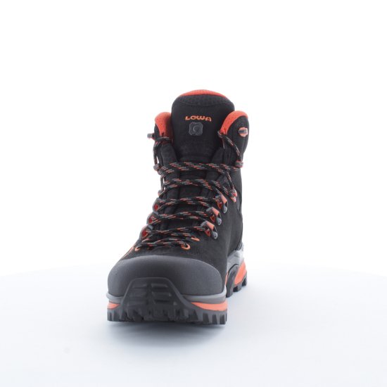 LOWA - CORVARA GTX MID HOMME