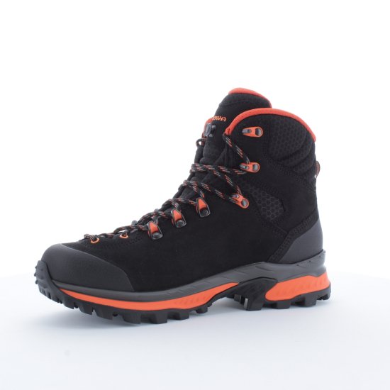 LOWA - CORVARA GTX MID HOMME