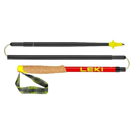 LEKI - BÂTONS DE TRAIL NEOTRAIL PRO FX.ONE SUPERLITE