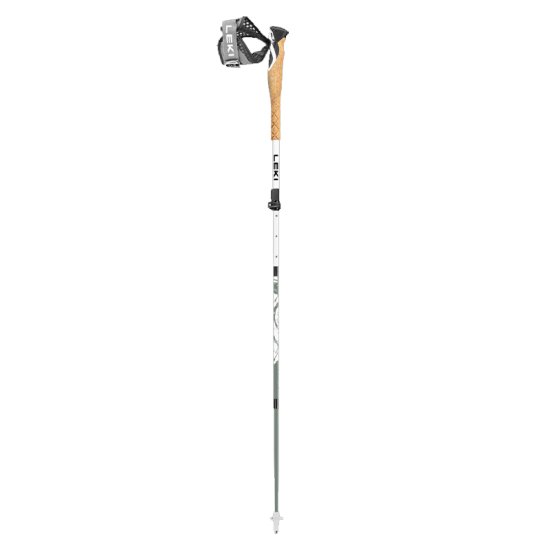 LEKI - BATONS CROSS TRAIL FX SUPERLITE
