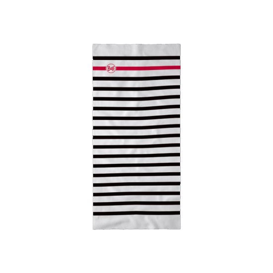 BUFF - TOUR DE COU ORIGINAL ECOSTRETCH RAYE