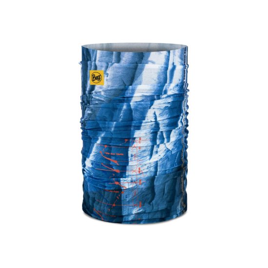 BUFF - TOUR DE COU COOLNET UV BLEU FONCE