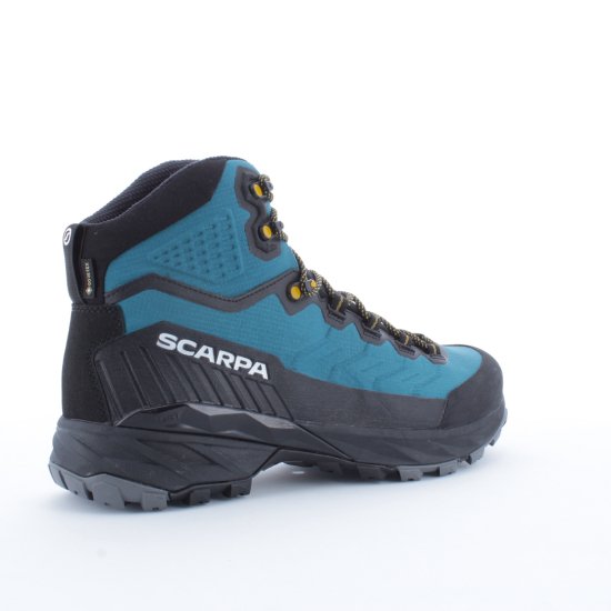 SCARPA - RUSH TREK LT GTX HOMME