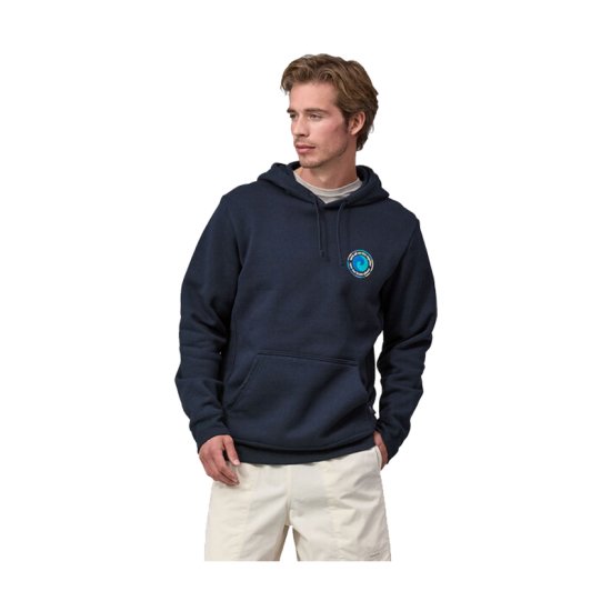 PATAGONIA - SWEAT UNITY FITZ UPRISAL CAPUCHE MIXTE