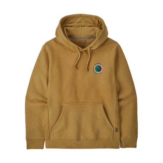 PATAGONIA - SWEAT UNITY FITZ UPRISAL CAPUCHE MIXTE