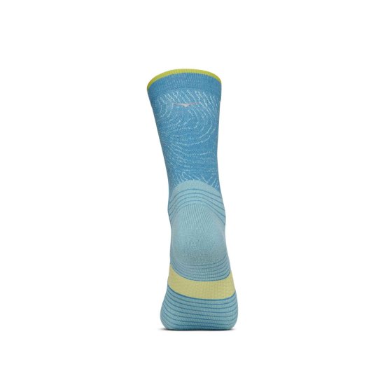 HOKA - CHAUSSETTES RUN CREW MI-HAUTES (3 PAIRES)