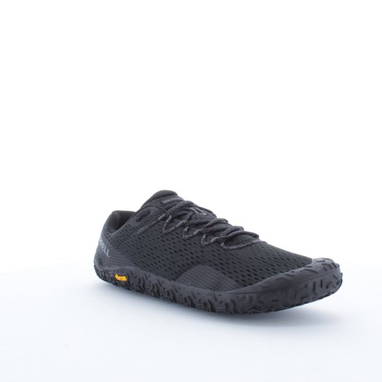 MERRELL - VAPOR GLOVE 6 HOMME NOIRES