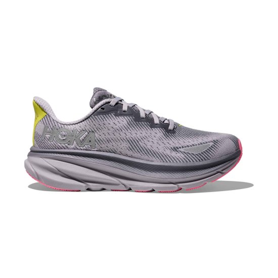 HOKA - CLIFTON 9 GTX FEMME