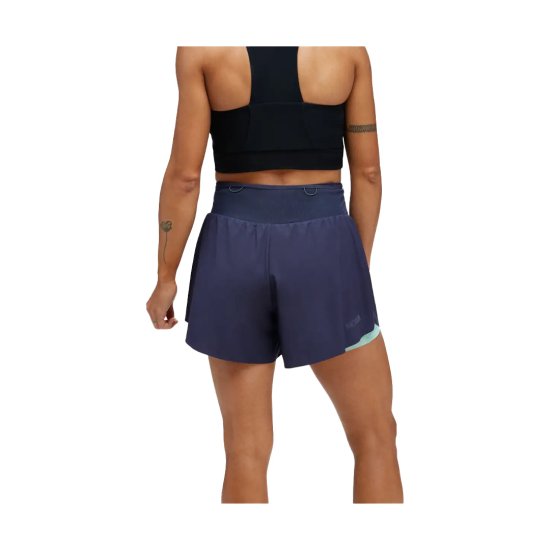 HOKA - SHORT SKYGLIDE FEMME