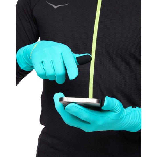 HOKA - Gants de running Airolite