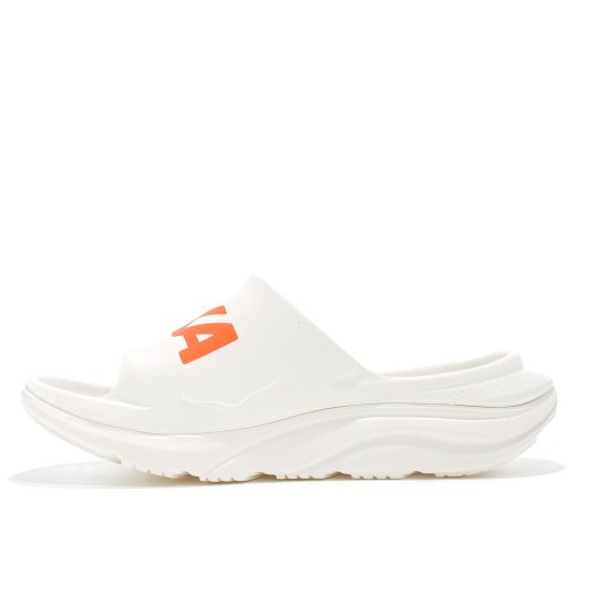 HOKA - Ora Athletic Side