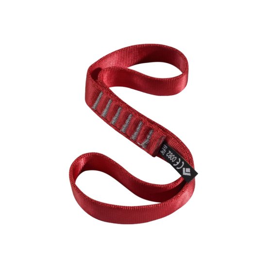 BLACK DIAMOND - SANGLE 18 MM NYLON RUNNER 30 CM