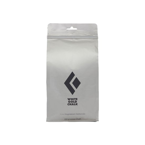 BLACK DIAMOND - MAGNESIE WHITE GOLD LOOSE 300 G