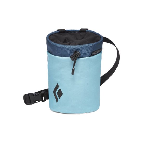 BLACK DIAMOND - SAC A MAGNESIE REPO