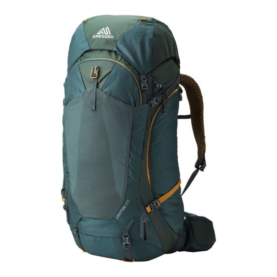 GREGORY - SAC À DOS KATMAI 65 HOMME S/M