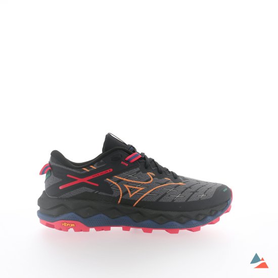 MIZUNO - WAVE MUJIN 10 HOMME
