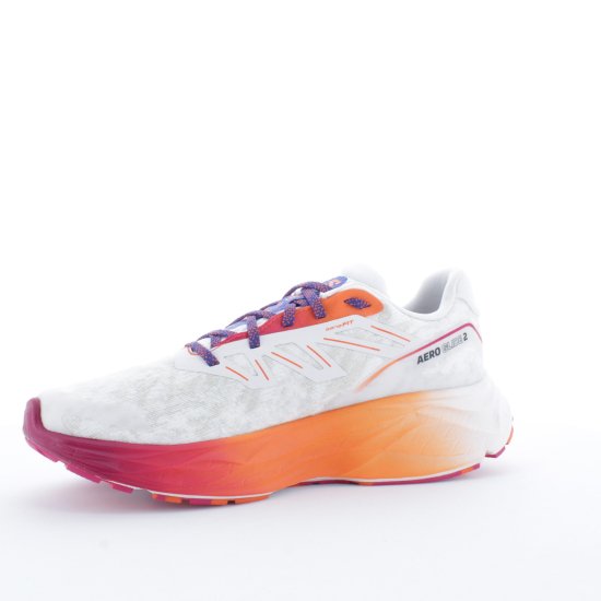 SALOMON - AERO GLIDE 2 HOMME