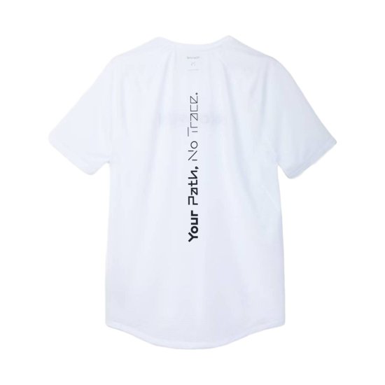NNORMAL - T-SHIRT DE RUNNING RACE HOMME