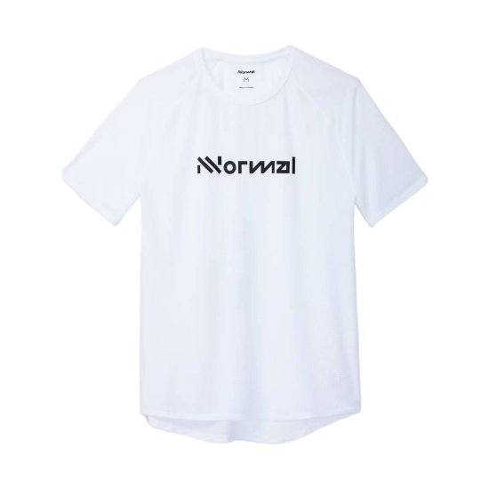 NNORMAL - T-SHIRT DE RUNNING RACE HOMME