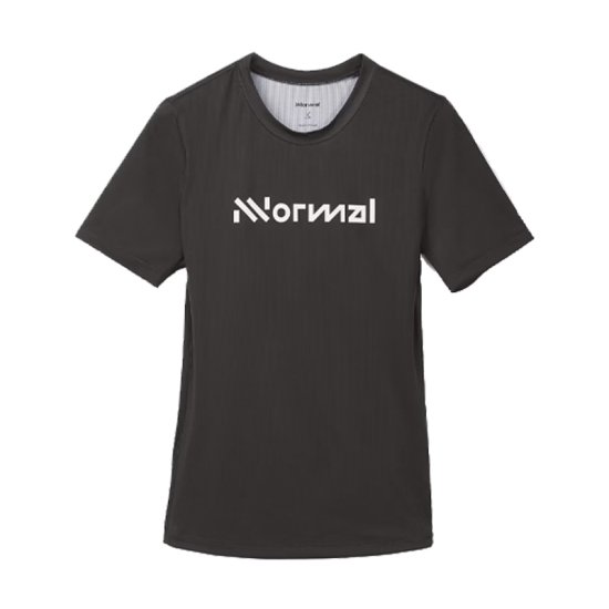 NNORMAL - T-SHIRT DE RUNNING RACE FEMME