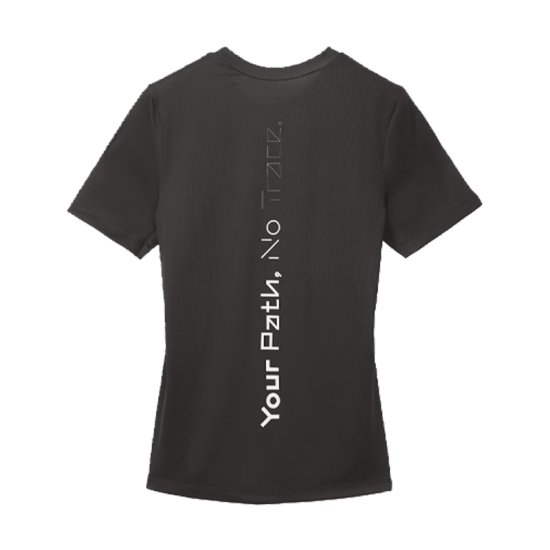 NNORMAL - T-SHIRT DE RUNNING RACE FEMME