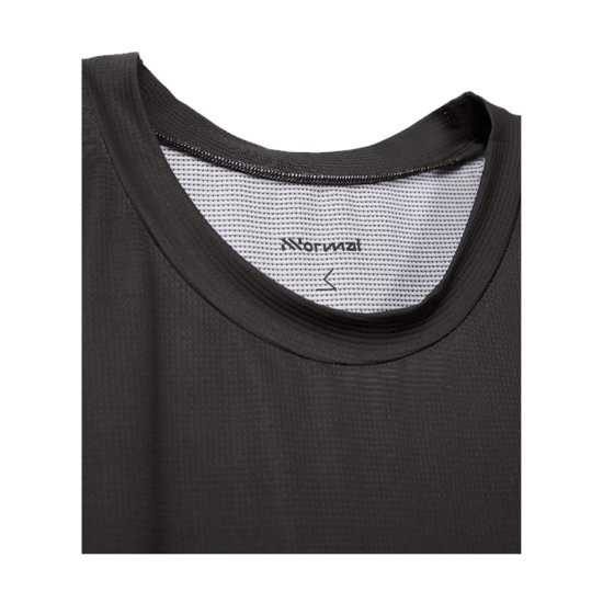NNORMAL - T-SHIRT DE RUNNING RACE FEMME