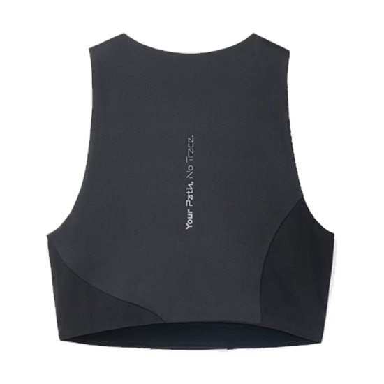 NNORMAL - BRASSIÈRE DE TRAIL CROP TOP