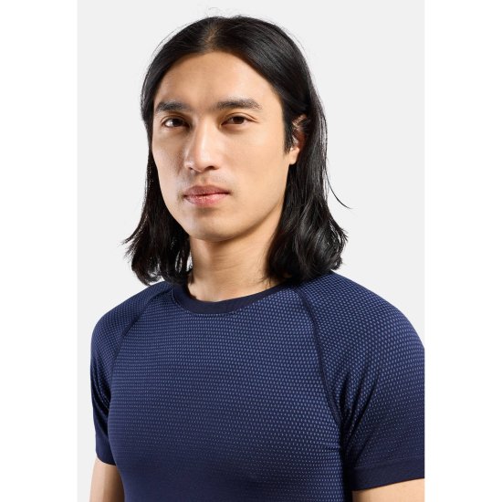ODLO - T-shirt Performance light homme