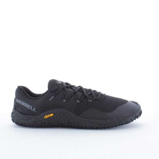 MERRELL - TRAIL GLOVE 7 HOMME NOIRE