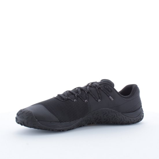 MERRELL - TRAIL GLOVE 7 HOMME NOIRE