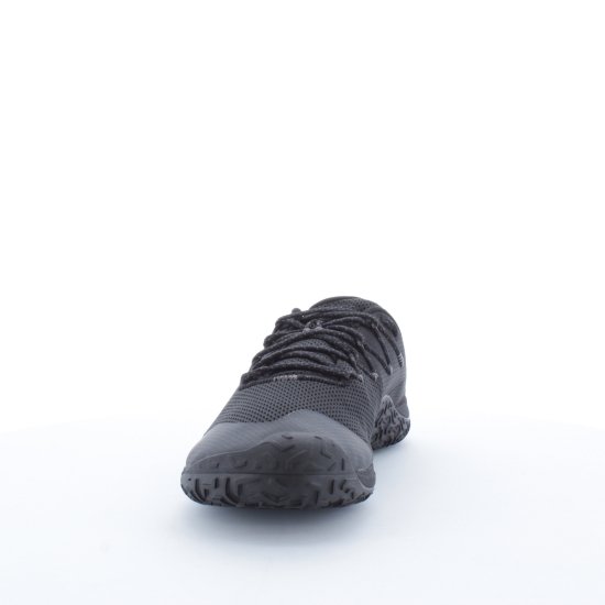 MERRELL - TRAIL GLOVE 7 HOMME NOIRE