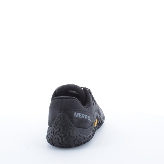 MERRELL - TRAIL GLOVE 7 HOMME NOIRE