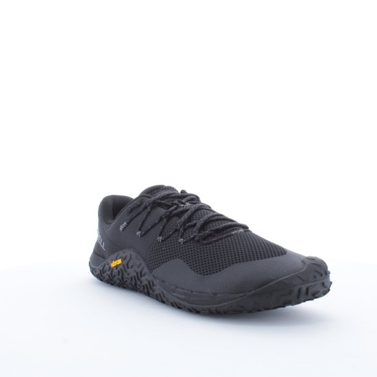 MERRELL - TRAIL GLOVE 7 HOMME NOIRE