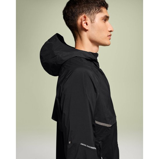 ON - VESTE CORE HOMME