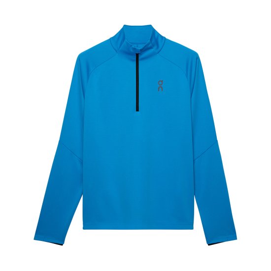 ON - PULL TECHNIQUE CLIMATE DEMI-ZIP HOMME