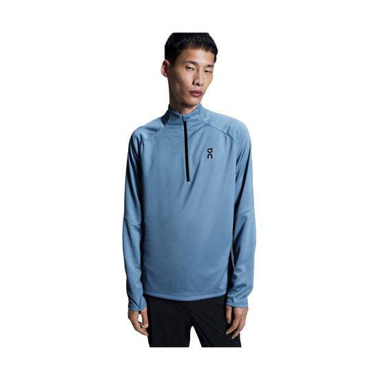 ON - PULL TECHNIQUE CLIMATE DEMI-ZIP HOMME