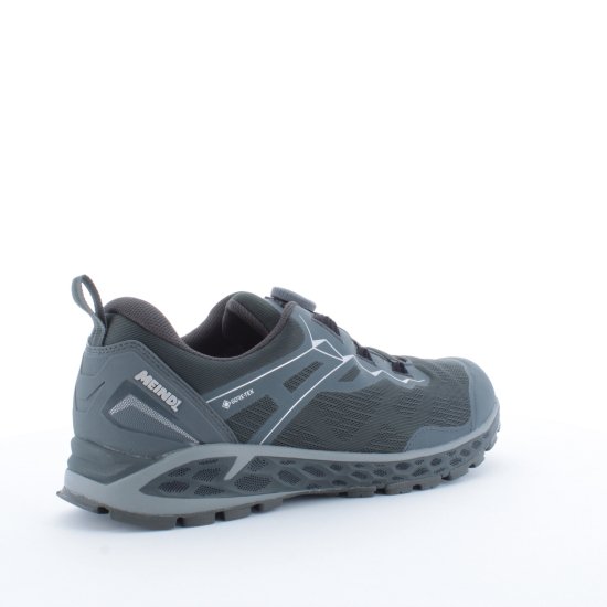 MEINDL - POWER WALKER 3.5 BOA HOMME